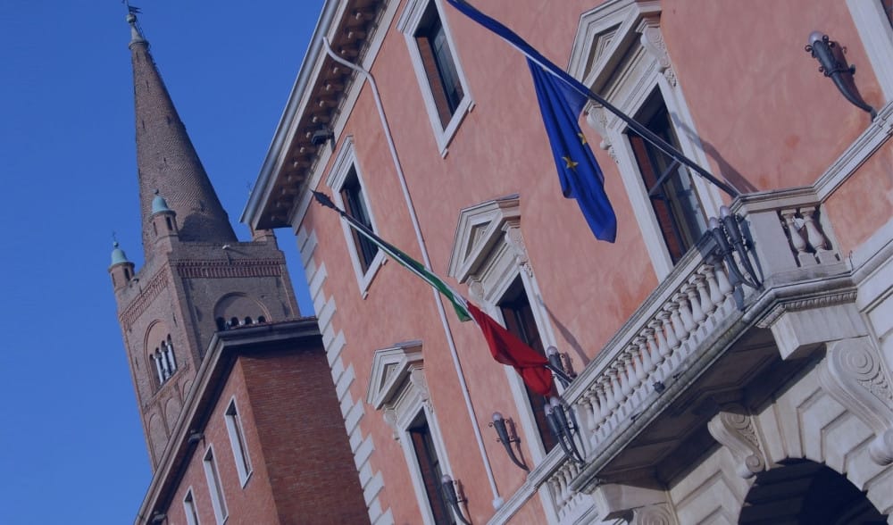 EMILIA ROMAGNA ECONOMY - Ripensare l'Europa