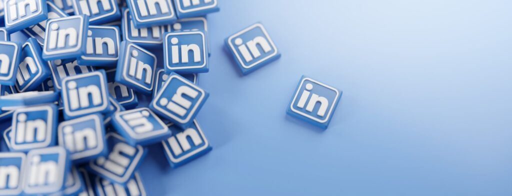 EMILIA ROMAGNA ECONOMY - LinkedIn per la ricerca di partner esteri