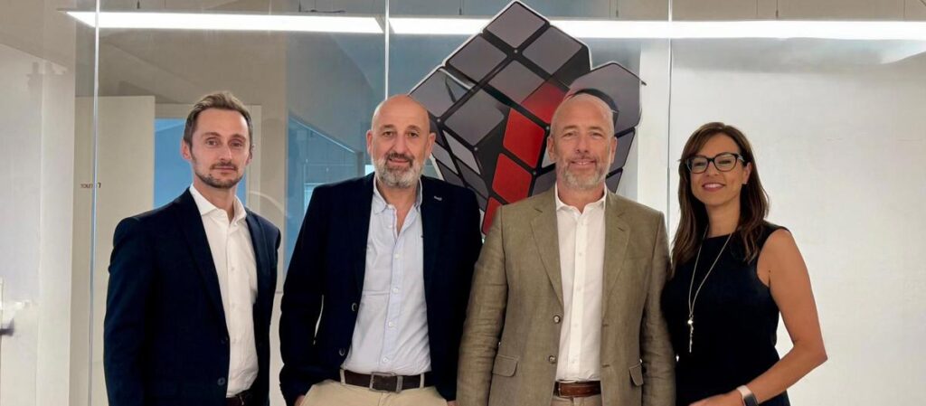EMILIA ROMAGNA ECONOMY - G-TER: Servizi in Evoluzione