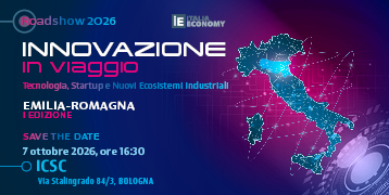 Save the date_Emilia-Romagna banner CONTENUTO M 358 x 180 px